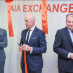 Văn phòng AIA Exchange Vinh tuyển Chuyên viên hoạch định tài chính
