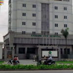 Bệnh viện Mắt Sài Gòn Vinh tuyển nhân viên văn phòng