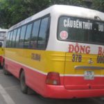 Xe Buýt Đông Bắc tuyển dụng 2018 tại Nghệ An