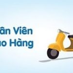 Công ty TNHH Thương mại Hưng Thuận Đạt tuyển nhân viên giao hàng