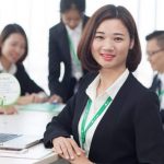 Công ty Đầu Tư và Thương Mại 407 Tuyển kế toán ngân hàng