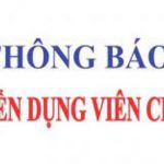 Trung tâm Y tế huyện Thạch Hà, Hà Tĩnh tuyển dụng viên chức năm 2021