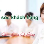 Bệnh viện đa khoa Sài Gòn Hà Tĩnh Tuyển Nhân Viên Chăm Sóc Khách Hàng