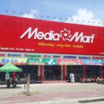 Mediamart Nghệ An Tuyển Quản lý kho vận