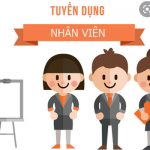 Công ty TNHH DV Thái Sơn Tuyển Nhân viên Tư vấn lao động